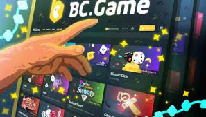 BC.GAME Online Casino Evaluation