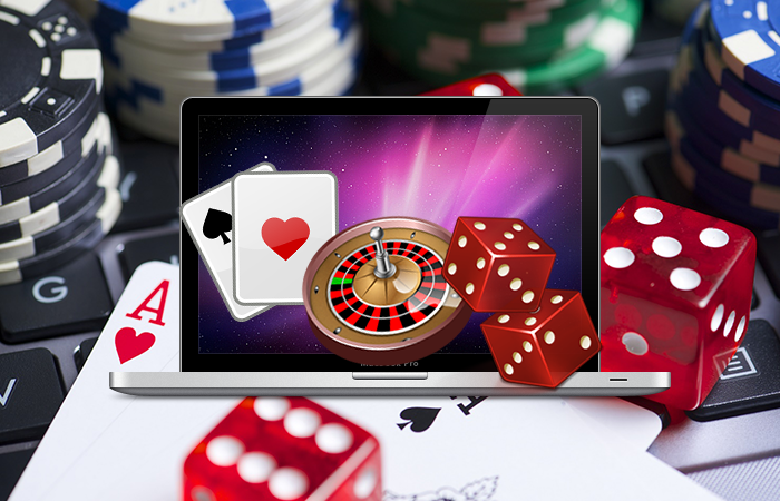 Decentralized Gambling Understanding the Future of Gaming