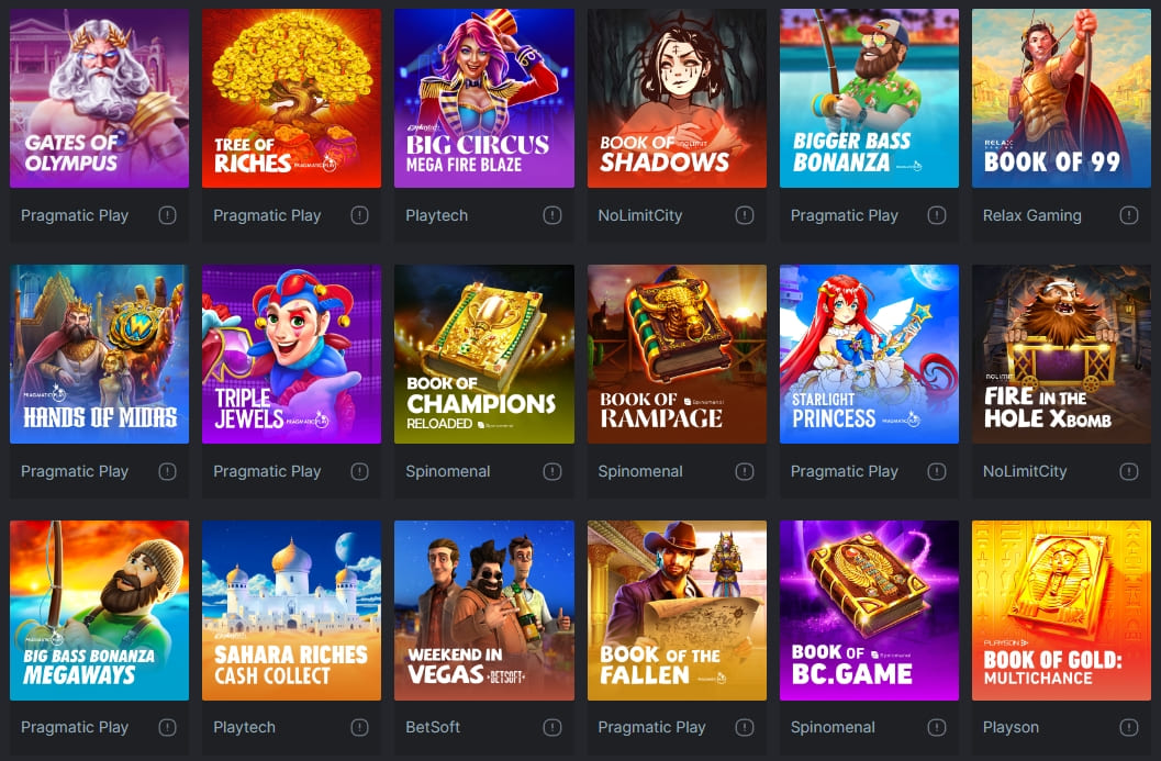Discover the Excitement of BC.Game Your Ultimate Gaming Destination Discover the Excitement of BC.Game Your Ultimate Gaming Destination