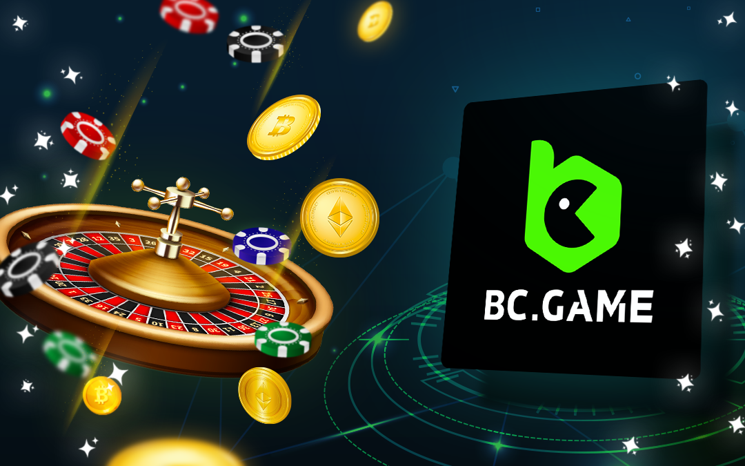 Discover the Excitement of BC.Game Your Ultimate Gaming Destination Discover the Excitement of BC.Game Your Ultimate Gaming Destination