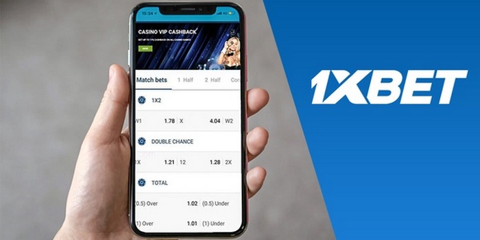 Experience Exciting Betting with the 1xBet Android Betting App Experience Exciting Betting with the 1xBet Android Betting App