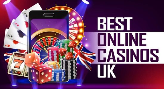 Explore the Exciting World of Real Casinos Online in the UK Explore the Exciting World of Real Casinos Online in the UK
