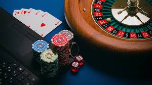Explore the Exciting World of Real Casinos Online in the UK Explore the Exciting World of Real Casinos Online in the UK