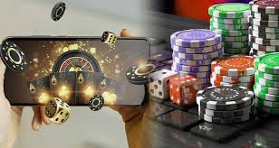 Explore the Exciting World of Richy Fox Casino Online Games 9