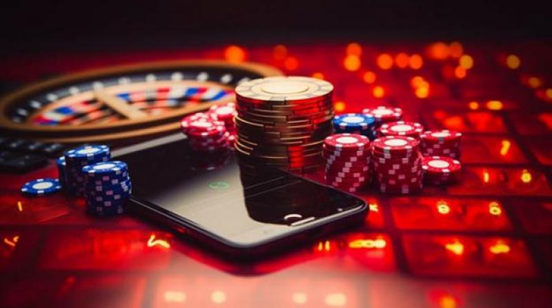 Exploring Casinos That Are Not on Gamstop 696447688 Exploring Casinos That Are Not on Gamstop 696447688