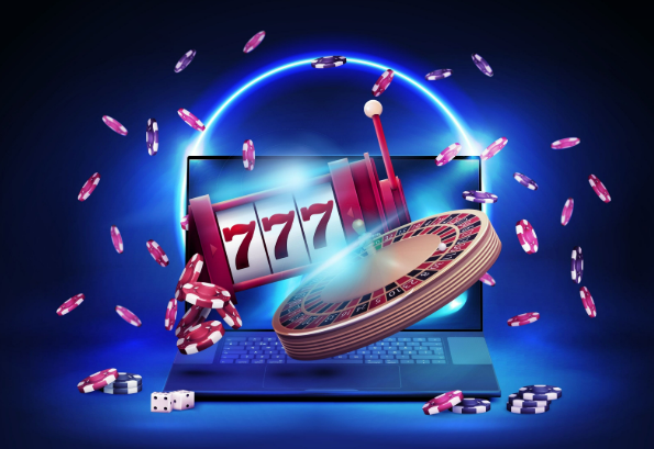 Exploring Slots and Casinos Not on GamStop 680213297