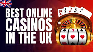 Fastest Withdrawal Online Casinos in the UK 1591862125
