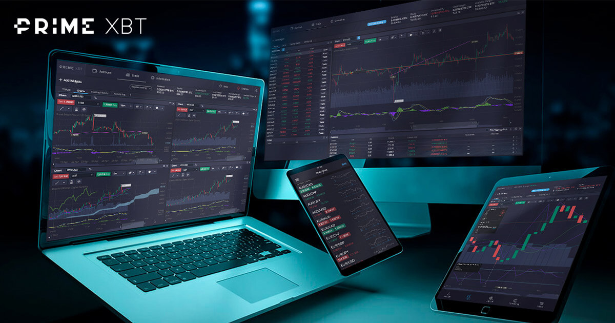 Maximize Your Trading Potential with PrimeXBT Trading Hub 1484264922 Maximize Your Trading Potential with PrimeXBT Trading Hub 1484264922