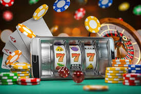 Online Casinok A Legjobb Stratégiák és Tippek a Sikerhez