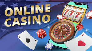 The Rise of 5z777 Bet A New Era in Online Betting