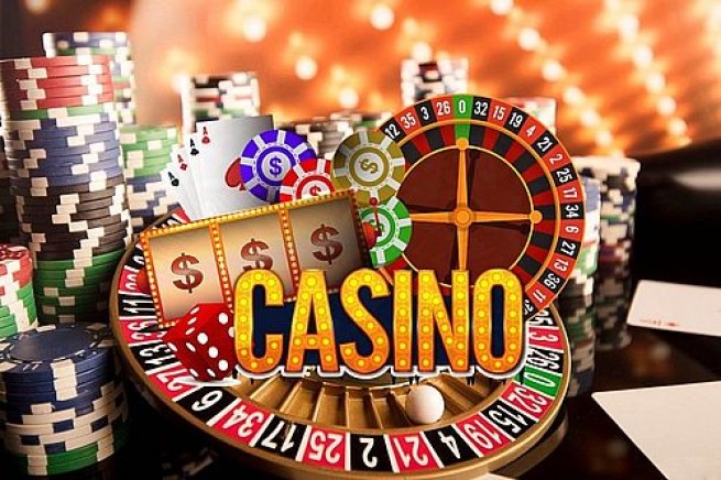 Twister Wins Casino The Ultimate Gaming Experience
