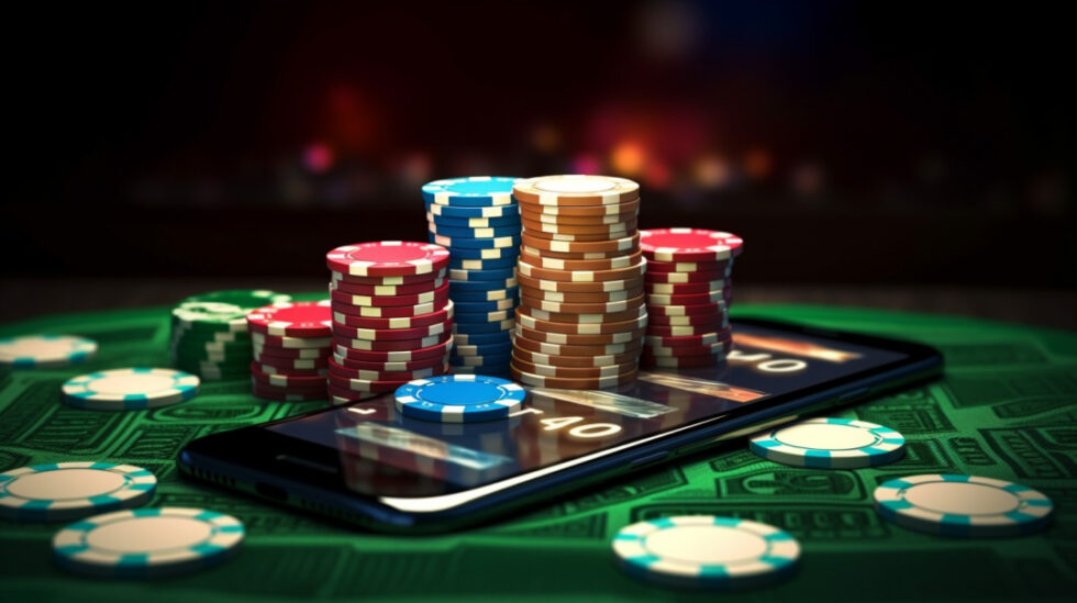 Twister Wins Casino The Ultimate Gaming Experience
