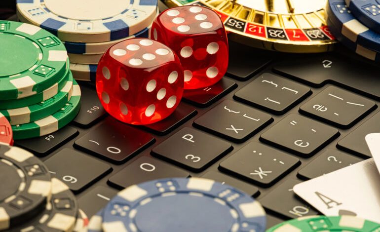 Beonbet Online Casino UK A Comprehensive Review Beonbet Online Casino UK A Comprehensive Review