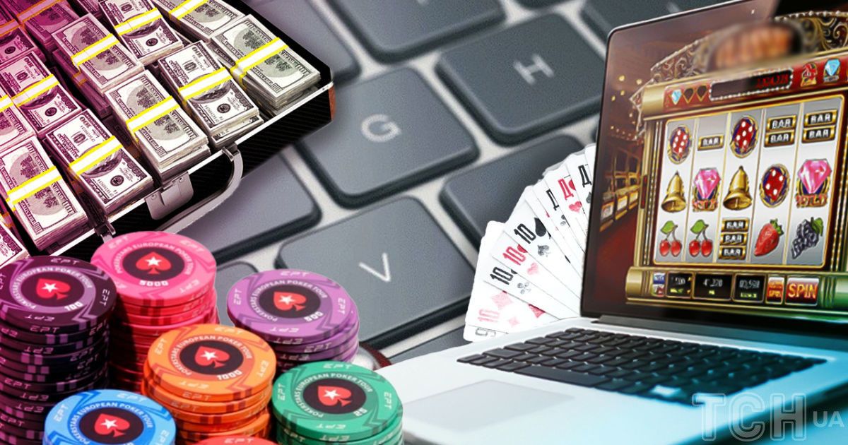 Casinos Sin DNI La Evolución del Juego en Línea