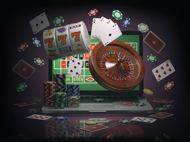 Explore the Exciting World of Casino 7bets UK Explore the Exciting World of Casino 7bets UK