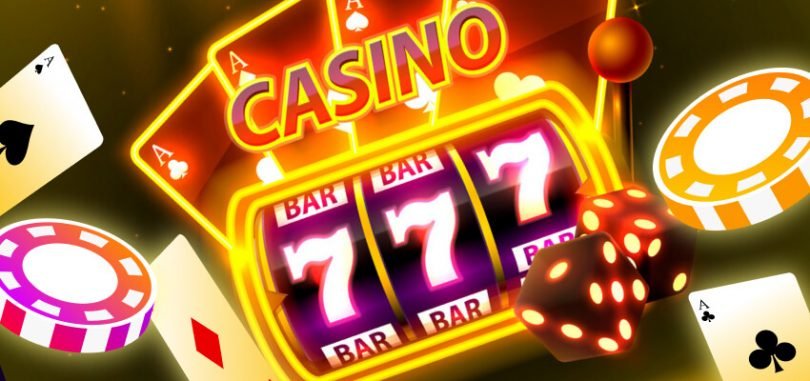 Explore the Thrills of Casino Dealbet UK