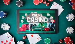 The Rise of Non GamStop Casinos Freedom to Play The Rise of Non GamStop Casinos Freedom to Play