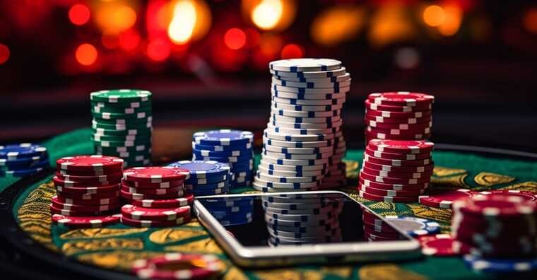 The Ultimate Guide to Casino Neonix UK Your Gateway to Online Gaming The Ultimate Guide to Casino Neonix UK Your Gateway to Online Gaming