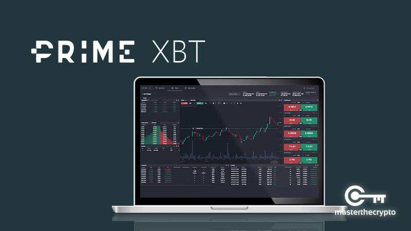 Unlocking the Future of Trading with PrimeXBT A Comprehensive Guide Unlocking the Future of Trading with PrimeXBT A Comprehensive Guide