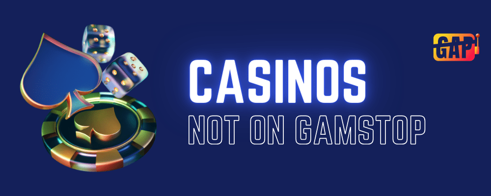 Explore Casinos Not on Gamstop UK A Guide to Alternative Options Explore Casinos Not on Gamstop UK A Guide to Alternative Options