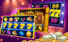 Casino Golden Genie Your Gateway to Magical Wins