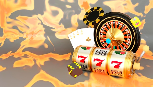 Explore the Thrills of JB Casino & Sportsbook