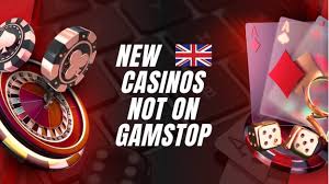 Exploring Casinos Not Registered on Gamstop 815395908