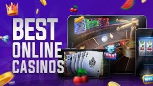 The Most Played Online Casino An In-Depth Analysis