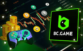 Descubra o BCGame Brasil O Melhor Cassino Online Descubra o BCGame Brasil O Melhor Cassino Online