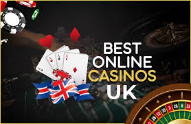 Ultimate Guide to UK Online Casino Reviews in 2023